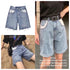 Women Denim Shorts
